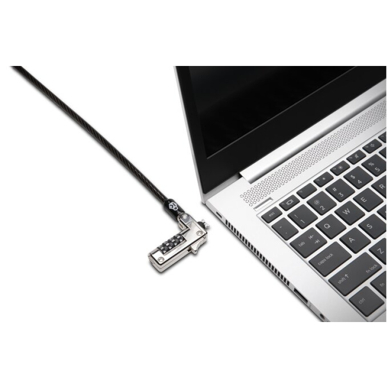 Kensington K60604WW-SP cable antirrobo Negro image 6