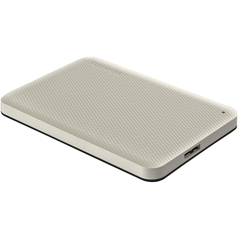 HD EXTERNO TOSHIBA CANVIO ADVANCE V10 2TB 2.5" BLANCO image 16