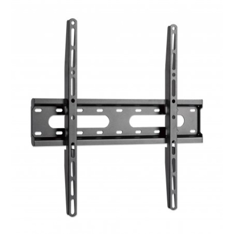 SOPORTE TV,MANHATTAN,462266, P/PARED 45KG, 32 A 55 FIJO, BAJO PERFIL, ECONOMICO image 3