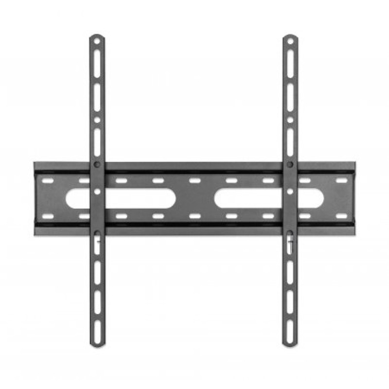 SOPORTE TV,MANHATTAN,462266, P/PARED 45KG, 32 A 55 FIJO, BAJO PERFIL, ECONOMICO image 4