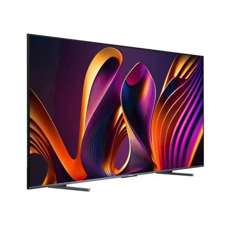 TV HISENSE 100" QLED AI 4K UHD 240MR/GAME PRO 144Hz VRR/VOICE/DOLBY VISION IQ-ATMOS/2.1 SUBWOOFER image 2