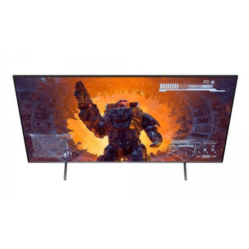 TV HISENSE 100" QLED AI 4K UHD 240MR/GAME PRO 144Hz VRR/VOICE/DOLBY VISION IQ-ATMOS/2.1 SUBWOOFER image 3