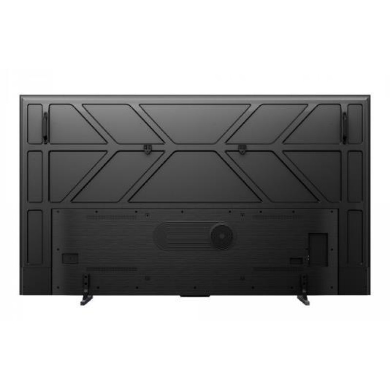 TV HISENSE 100" QLED AI 4K UHD 240MR/GAME PRO 144Hz VRR/VOICE/DOLBY VISION IQ-ATMOS/2.1 SUBWOOFER image 4