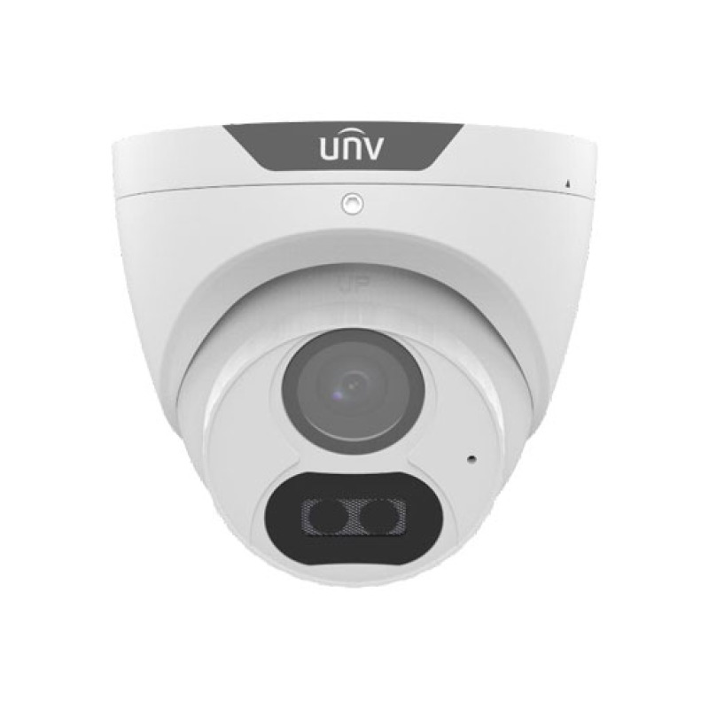 Uniarch UAC-T122-AF28LM cámara de vigilancia Torreta Cámara de seguridad CCTV Interior y exterior 1920 x 1080 Pixeles Techo image 2