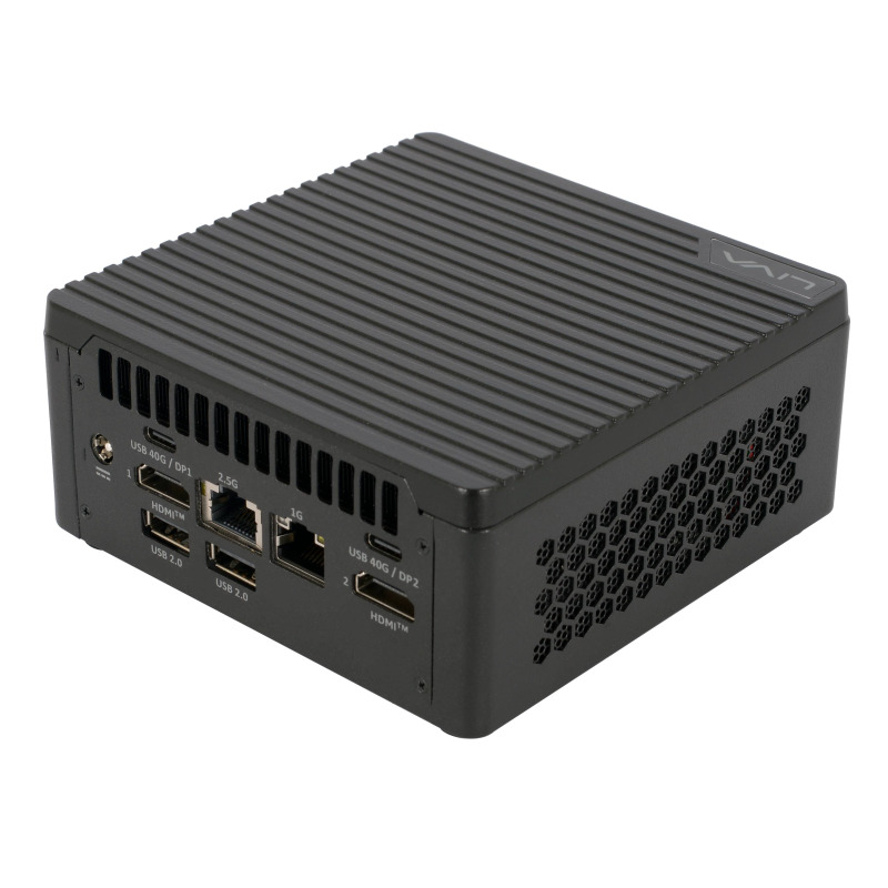Mini PC ECS LIVA Z7 PLUS U5-125H