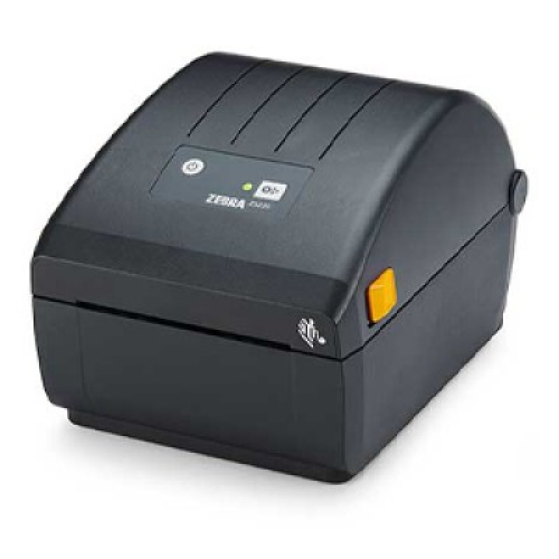 Impresora ZEBRA ZD220 DT Transferencia Termica Directa 203 Dpi 104mm 4.09In ANCHO DE IMPRESION image 2