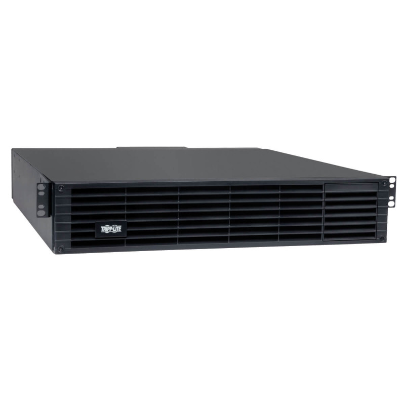 Tripp Lite BP48V27-2US Módulo de Baterías Externas de 48V, 2U para Rack / Torre para Sistemas UPS Selectos (BP48V27-2US)