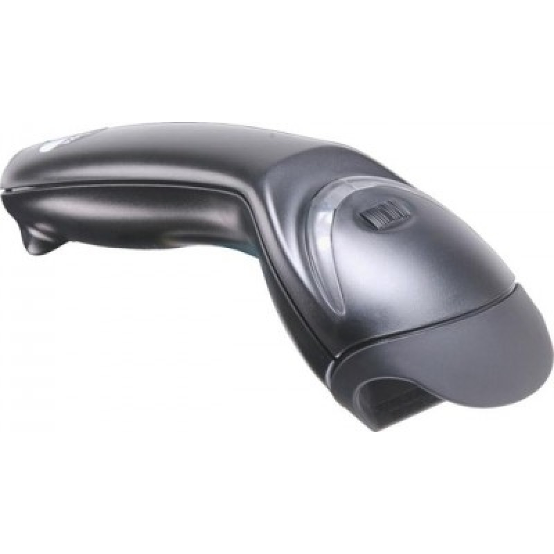 LECTOR CODIGO DE BARRAS HONEYWELL ECLIPSE MK5145-31A38, LASER, NEGRO, USB, 1D, ALCANCE 100-450 MM, 72 LECTURAS POR SEGUNDO S/BASE image 2