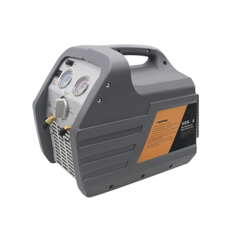 Recuperadora de refrigerante / Aires Acondicionados Refrigeración climatización Automotriz / 110 Vca / 1440 RPM / 3/4 HP