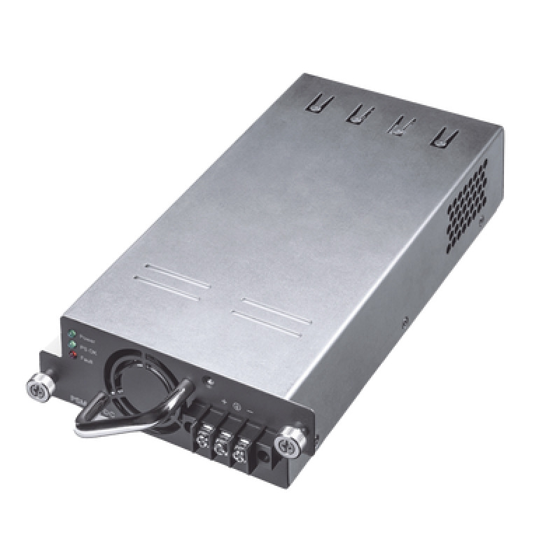 Fuente Redundante Vcc / Presupuesto de 150W / Funciona para OLT DeltaStream DSP700108 DSP700116 image 2