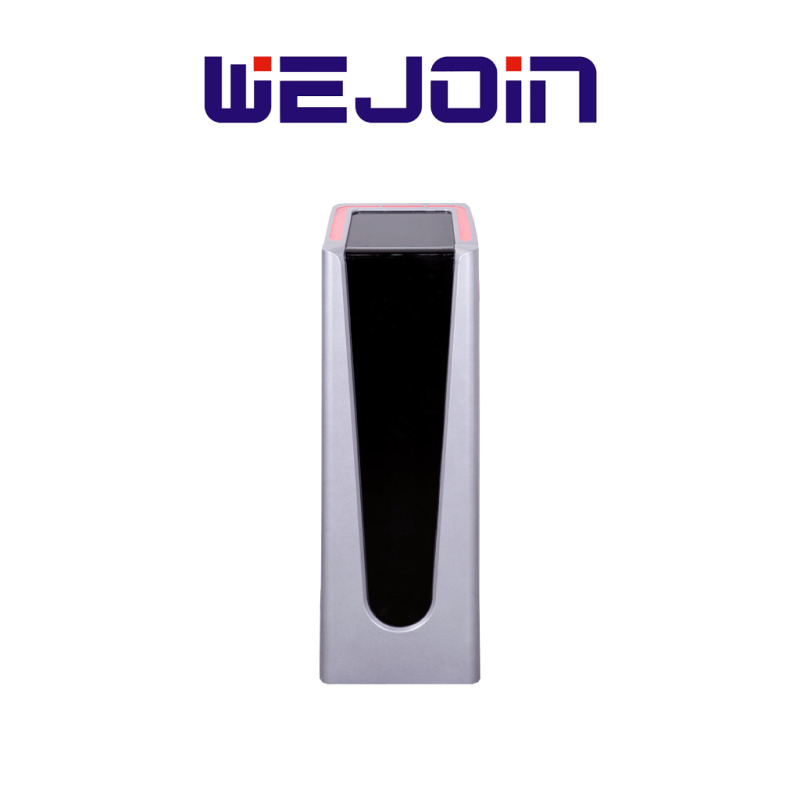 WEJOIN WJBCG20SLD - Gabinete para Barrera Vehicular  WJCB202VFHL24D y WJCB202VFHR24D Incluye Led