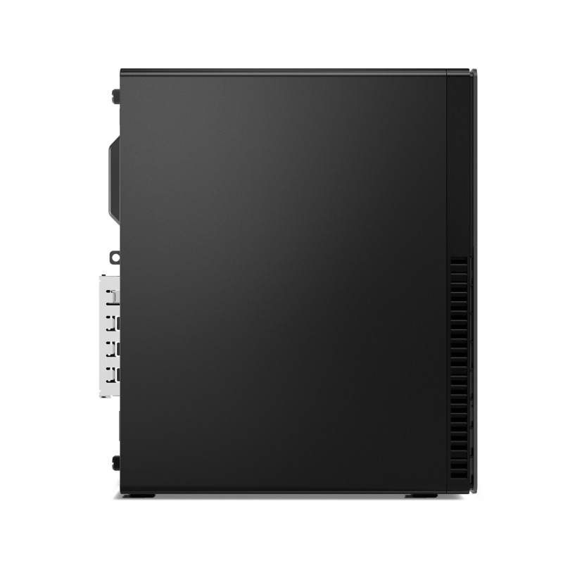 Lenovo ThinkCentre M70s Intel® Core™ i3 i3-13100 8 GB DDR5-SDRAM 256 GB SSD Windows 11 Home SFF PC Negro image 6
