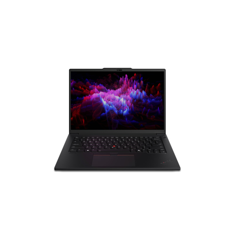 THINKPAD P14S G5INTEL CORE ULTRA 7 155H E-CORES UP TO 3.80GHZ24MB 14.5 1920 X 1200 NON-TOUCHWINDOWS 11 PRO 6416.0GB1X512GB SSD M.2 2280 PCIE GEN4 TLC OPALNVIDIA RTX 500 ADA 4GBBT5
