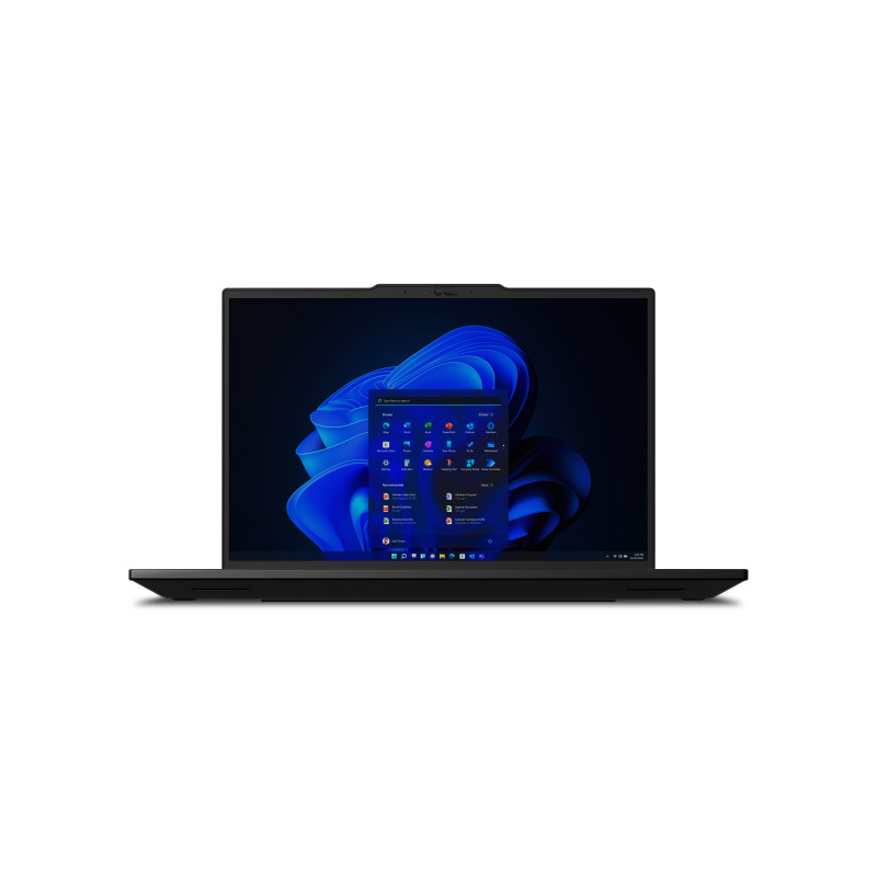 THINKPAD P14S G5INTEL CORE ULTRA 7 155H E-CORES UP TO 3.80GHZ24MB 14.5 1920 X 1200 NON-TOUCHWINDOWS 11 PRO 6416.0GB1X512GB SSD M.2 2280 PCIE GEN4 TLC OPALNVIDIA RTX 500 ADA 4GBBT5 image 3