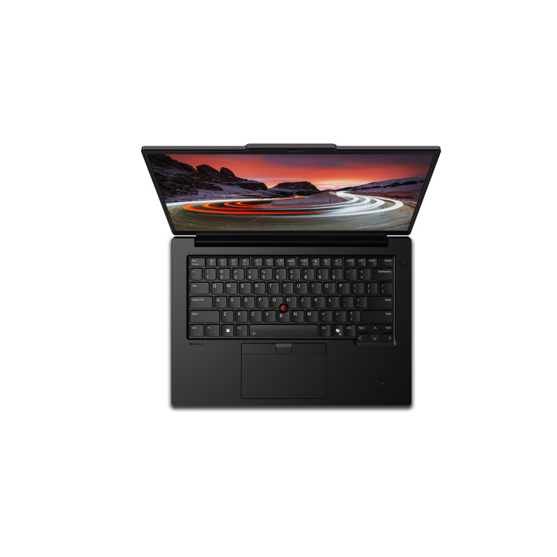THINKPAD P14S G5INTEL CORE ULTRA 7 155H E-CORES UP TO 3.80GHZ24MB 14.5 1920 X 1200 NON-TOUCHWINDOWS 11 PRO 6416.0GB1X512GB SSD M.2 2280 PCIE GEN4 TLC OPALNVIDIA RTX 500 ADA 4GBBT5 image 6