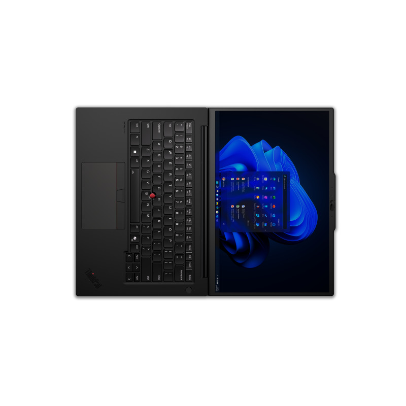 THINKPAD P14S G5INTEL CORE ULTRA 7 155H E-CORES UP TO 3.80GHZ24MB 14.5 1920 X 1200 NON-TOUCHWINDOWS 11 PRO 6416.0GB1X512GB SSD M.2 2280 PCIE GEN4 TLC OPALNVIDIA RTX 500 ADA 4GBBT5 image 12