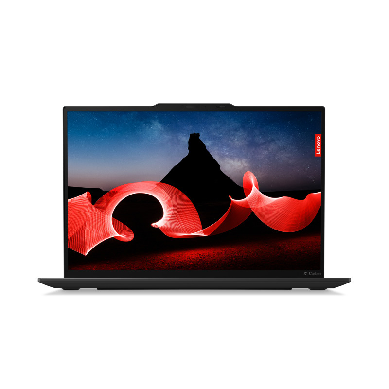 LAPTOP LENOVO THINKPAD X1 CARBON GEN 12| CORE ULTRA 7 155U 1.7GHZ|16GB SOLDERED LPDDR5X-6400|512GB SSD M.2 2280| 14 WUXGA|BACKLIT,SPANISH|WIN 11 PRO| 3Y PREMIER SUPPORT image 3