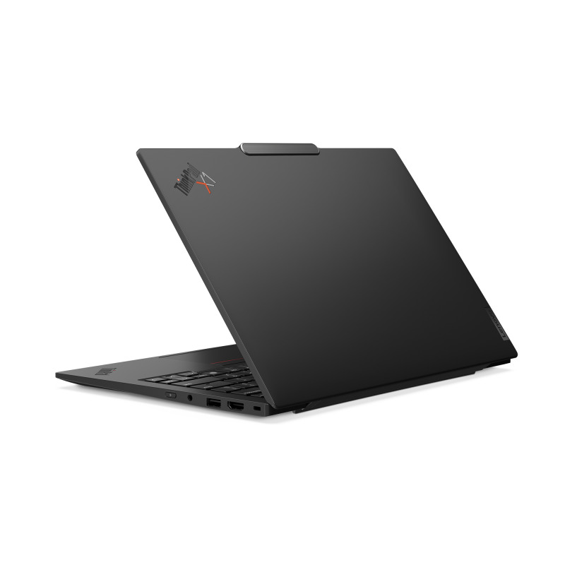 LAPTOP LENOVO THINKPAD X1 CARBON GEN 12| CORE ULTRA 7 155U 1.7GHZ|16GB SOLDERED LPDDR5X-6400|512GB SSD M.2 2280| 14 WUXGA|BACKLIT,SPANISH|WIN 11 PRO| 3Y PREMIER SUPPORT image 8