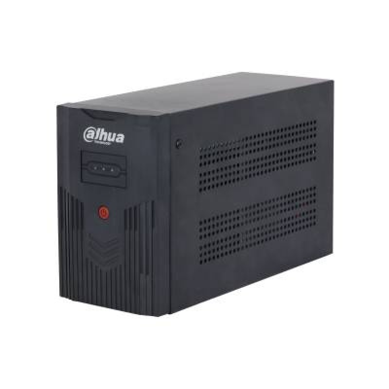 Dahua Technology PFM350-720-A sistema de alimentación ininterrumpida (UPS) Línea interactiva 1.2 kVA 720 W image 2
