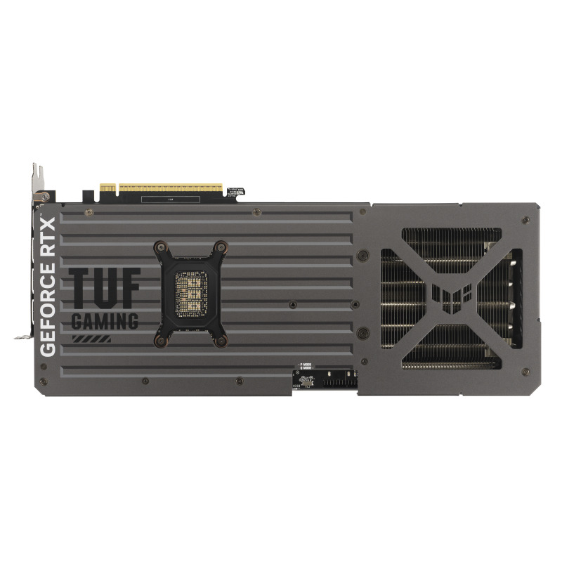 TARJETA DE VIDEO ASUS NVIDIA RTX5080 /PCIE X16 5.0 /16GB GDDR7 /2X HDMI /3X DP /ESTANDAR /GAMA ALTA image 8