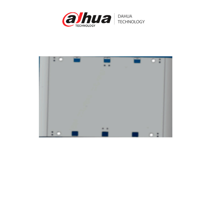DAHUA DC019X-00 Base (unidad interior de un solo canal de 800 mm de ancho)