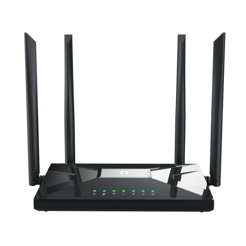 ROUTER NETIS WIRELESS AC1200, 1WAN/3LAN GIGABIT image 2