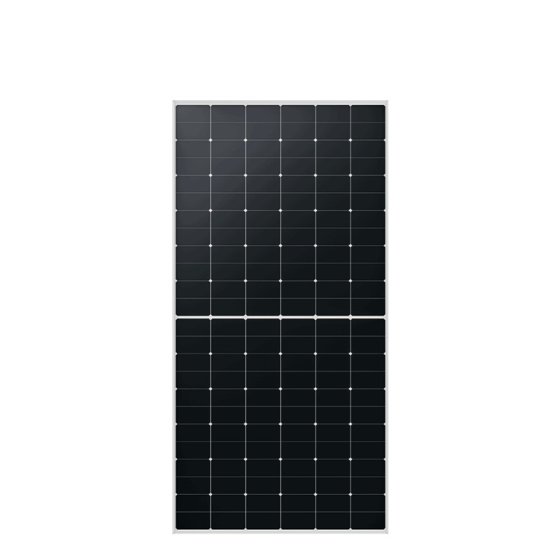 TW SOLAR TWMNH-72HD 615 - Módulo Solar 615W / Marco de aleación de aluminio anodizado / 132 Celdas / Capa Antireflejo / Protección IP68