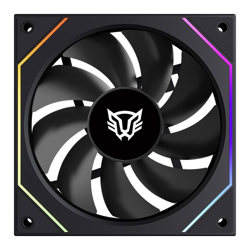 Enfriamiento y Ventilación Balam Rush EXL95R