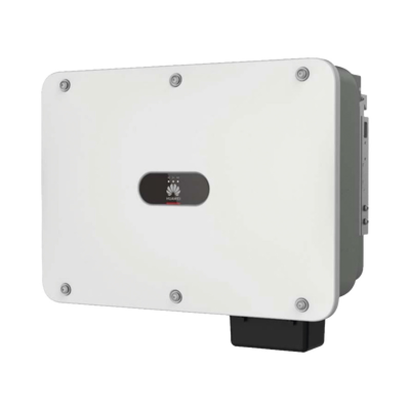 Inversor Trifasico para Interconexión a CFE de 20 kW con Salida de 220 Vca