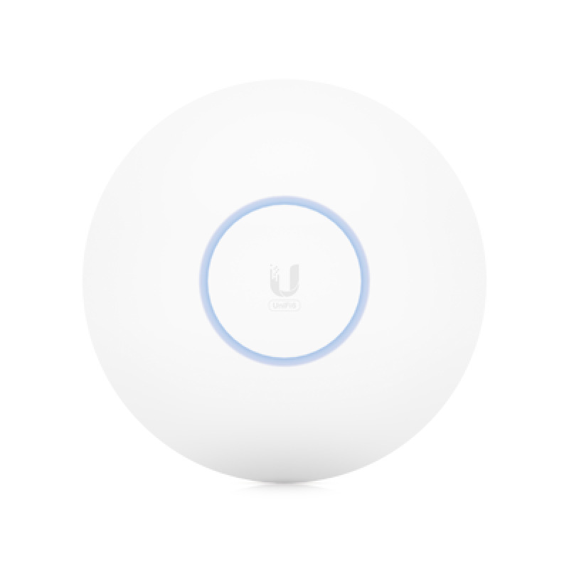 Access Point UniFi WiFi 6 Pro doble banda para interior hasta 53 Gbps 5 GHz MUMIMO 4x4 y OFDMA y 24 GHz MIMO 2x2 image 3