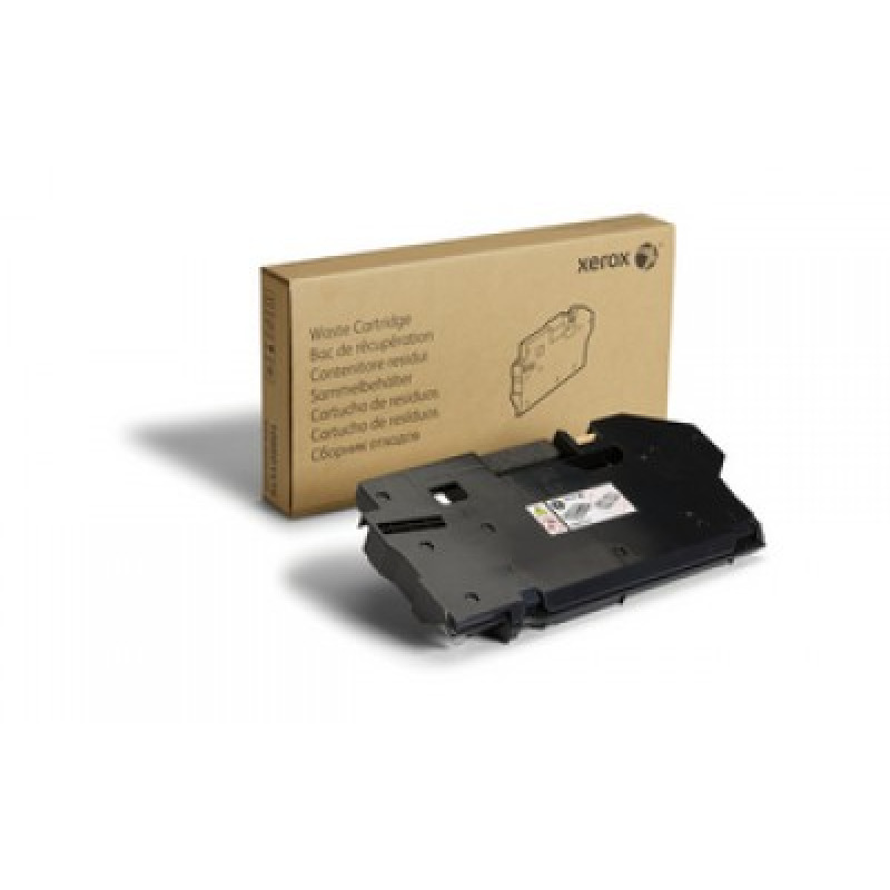 CONTENEDOR DE RESIDUOS XEROX 108R01416, 30K, PARA PHASER 6510 image 2