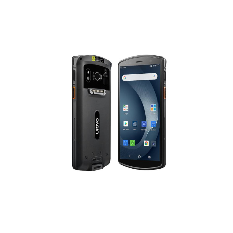 Terminal Portatil SYBLE DT50S