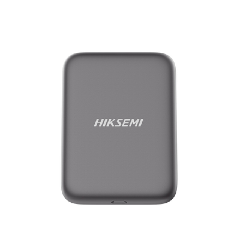 Unidad SSD Portátil de 1TB con Función Magnética / USBC / Compatible con Celulares y Otros Dispositivos / Hasta 2000 MB/s