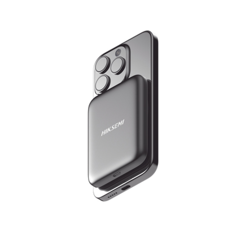 Unidad SSD Portátil de 1TB con Función Magnética / USBC / Compatible con Celulares y Otros Dispositivos / Hasta 2000 MB/s image 3