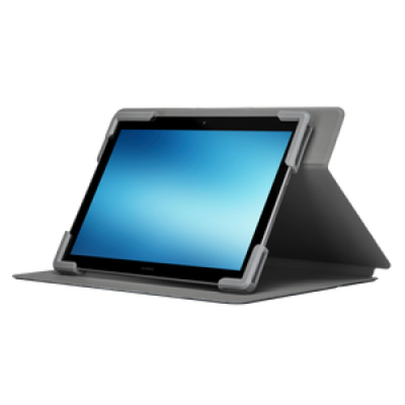 FUNDA UNIVERSAL TARGUS THZ785GL TABLET 9-11 GIRATORIA COLOR NEGRO