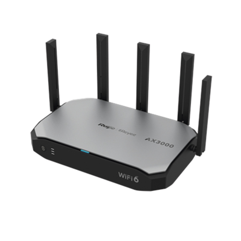 Router Balanceador inalámbrico WiFi 6 con Función SDWAN AllinOne Hasta 180 Usuarios image 2