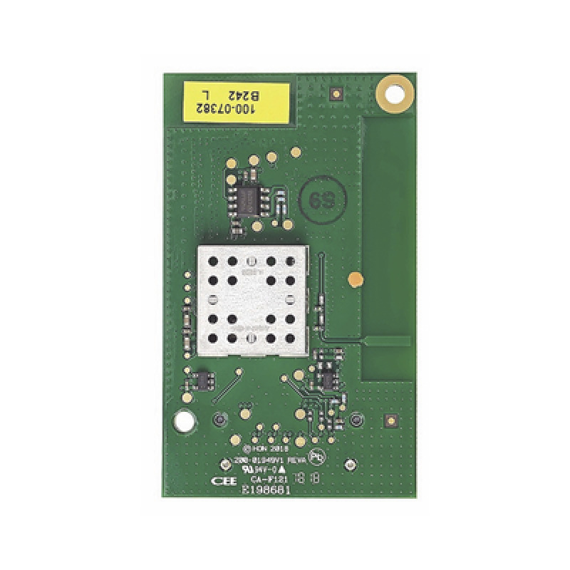 Comunicador WiFi con ZWave Integrado para modulo LTEMPA y PROA7M image 2