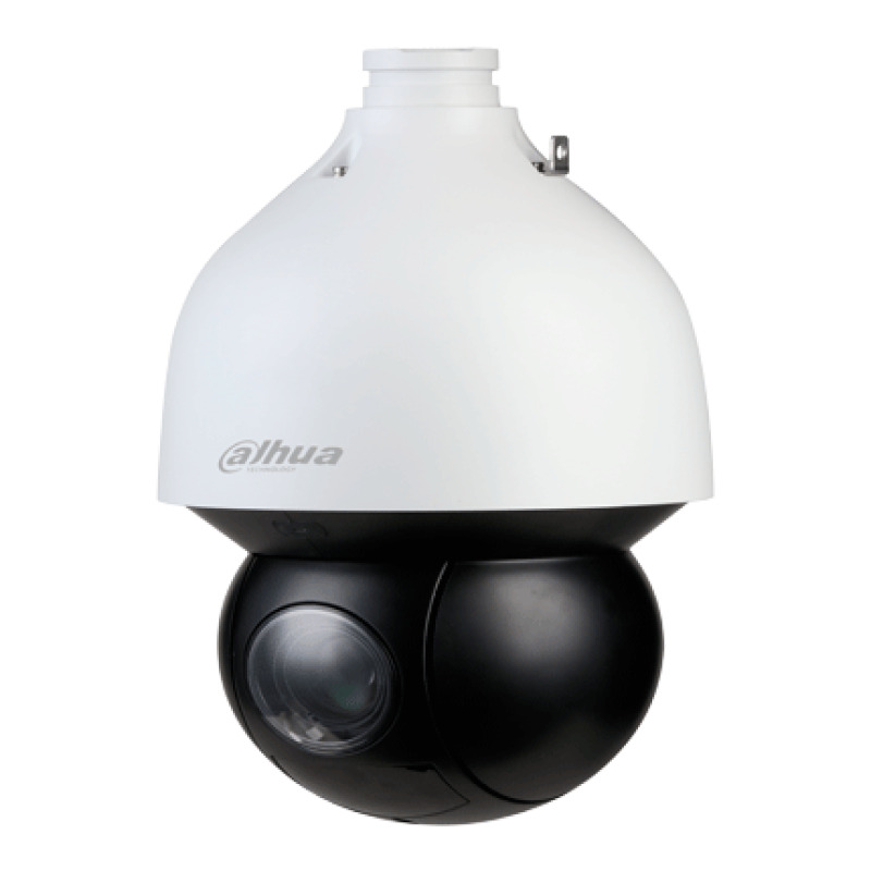 DAHUA SD5A225GB-HNR-SL - Cámara IP PTZ de 2 Megapíxeles Anticorrosión/ 25x de Zoom Óptico/ IR de 150 Mts/ Antivandálica/ H.265+/ Auto Tracking/ PoE+/ 60 FPS/ Función anti-niebla / WDR Real de 120 dB/ Detección de Rostros/ IP67/  image 5