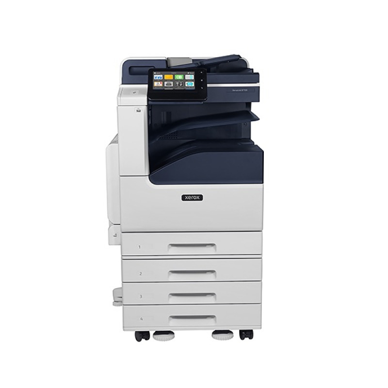 Xerox VersaLink B7130 multifunction printer Laser A3 1200 x 1200 DPI 30 ppm image 4