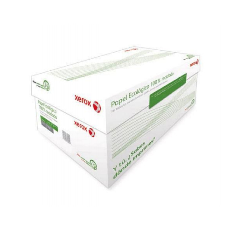 Xerox 003M02012 papel para impresora de inyección de tinta A4 (210x297 mm) 500 hojas Blanco