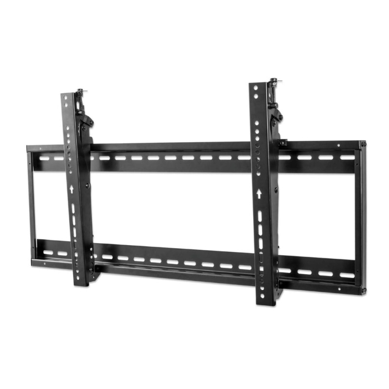 MANHATTAN 461702 - Soporte de TV para Video Wall / Soporta una TV de 45" a 70" y hasta 70 kg (154 lbs.), negro image 4
