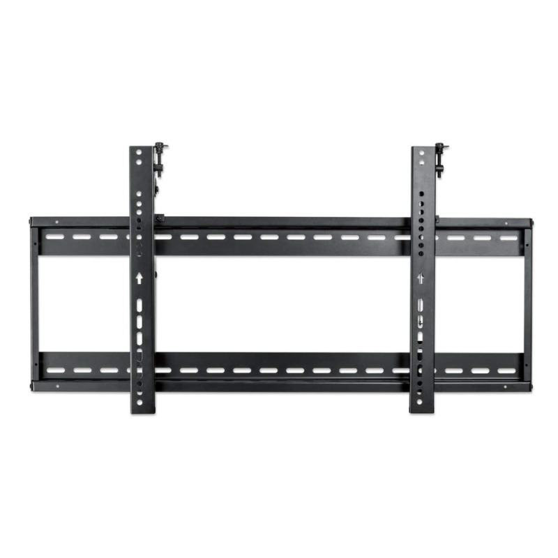 MANHATTAN 461702 - Soporte de TV para Video Wall / Soporta una TV de 45" a 70" y hasta 70 kg (154 lbs.), negro image 5