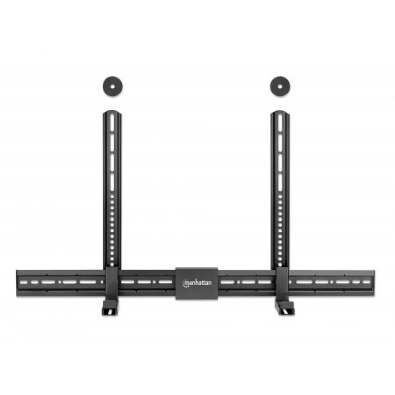 SOPORTE UNIVERSAL, MANHATTAN,461849, PARA BARRA DE SONIDO image 7