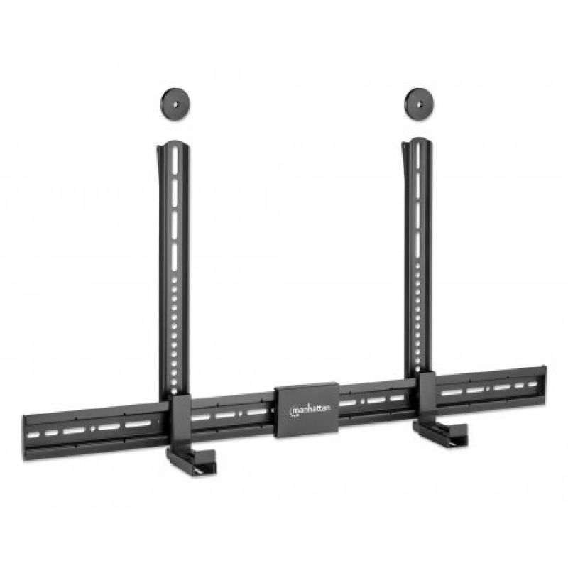 SOPORTE UNIVERSAL, MANHATTAN,461849, PARA BARRA DE SONIDO image 9
