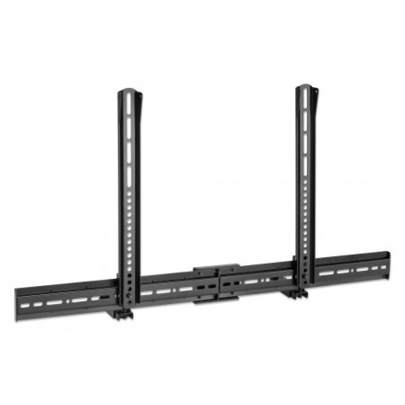 SOPORTE UNIVERSAL, MANHATTAN,461849, PARA BARRA DE SONIDO image 4