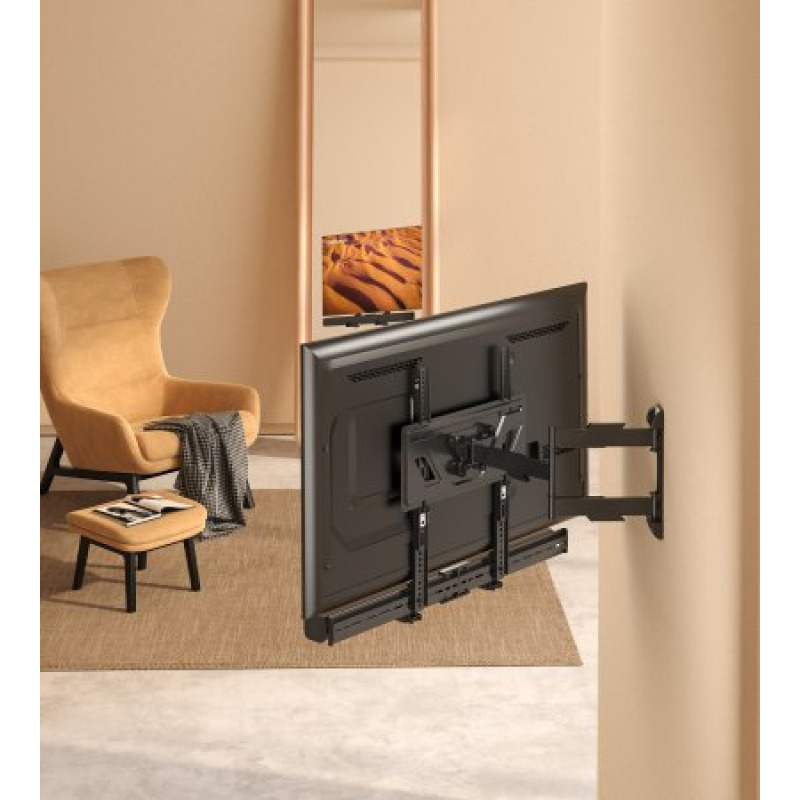 SOPORTE UNIVERSAL, MANHATTAN,461849, PARA BARRA DE SONIDO image 8