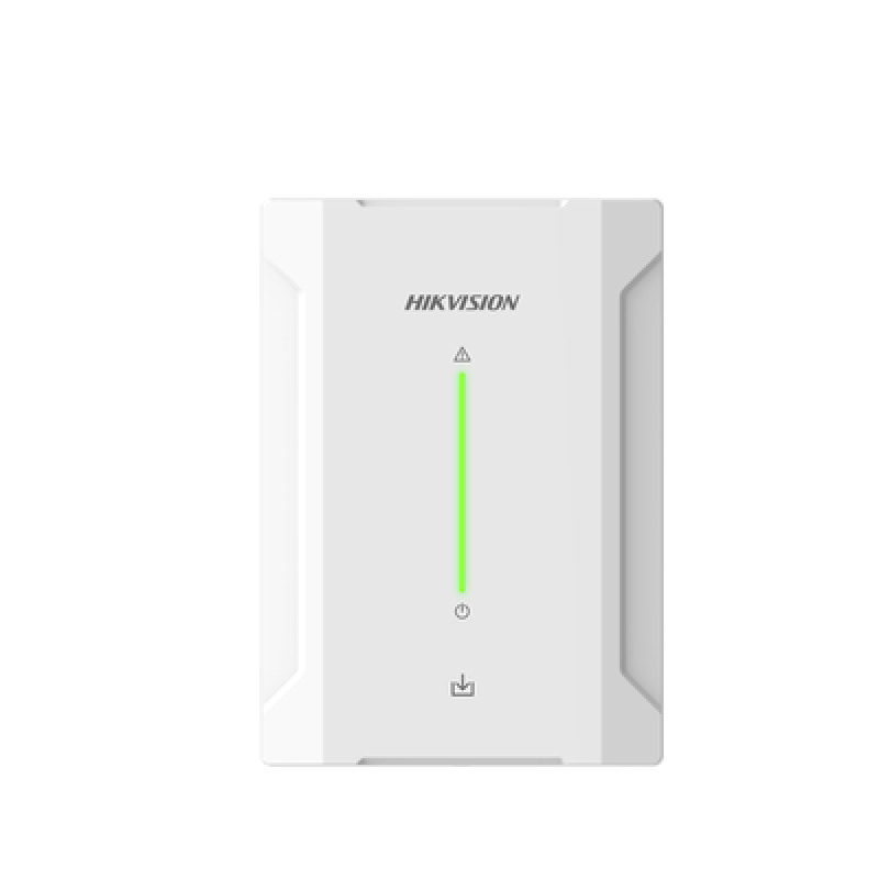 AX HYBRID PRO Expansor de 8 Zonas Cableadas / Conexión RS485 hacia el Panel con Salida para Conexión en Cascada / Permite Agregar Sensores Cableados image 2