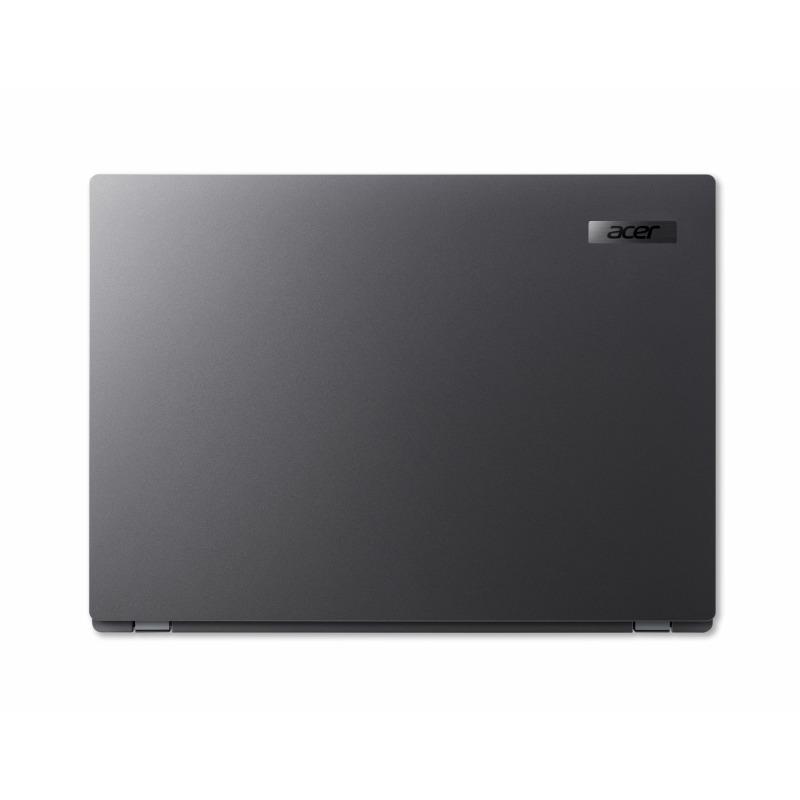 LAPTOP ACER TRAVELMATE P2, CORE I5-1335U, 8 GB RAM, 512 GB SSD, 14 PULGADAS WUXGA IPS,  WINDOWS 11 PRO, GRIS ACERO, 1 AÑO GARANTIA Y SEGURO CONTRA ROBO image 7
