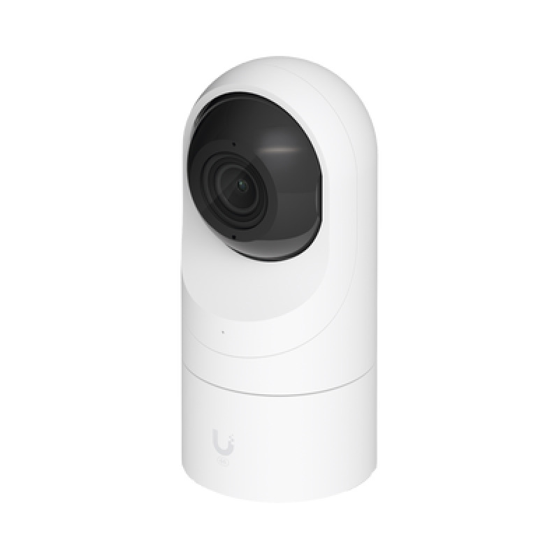 Cámara UniFi G5 Flex con opciones flexibles de montaje en mesa techo pared o poster 2K 4MPX HD / visión nocturna IR hasta 6 mts / detecciones inteligentes 