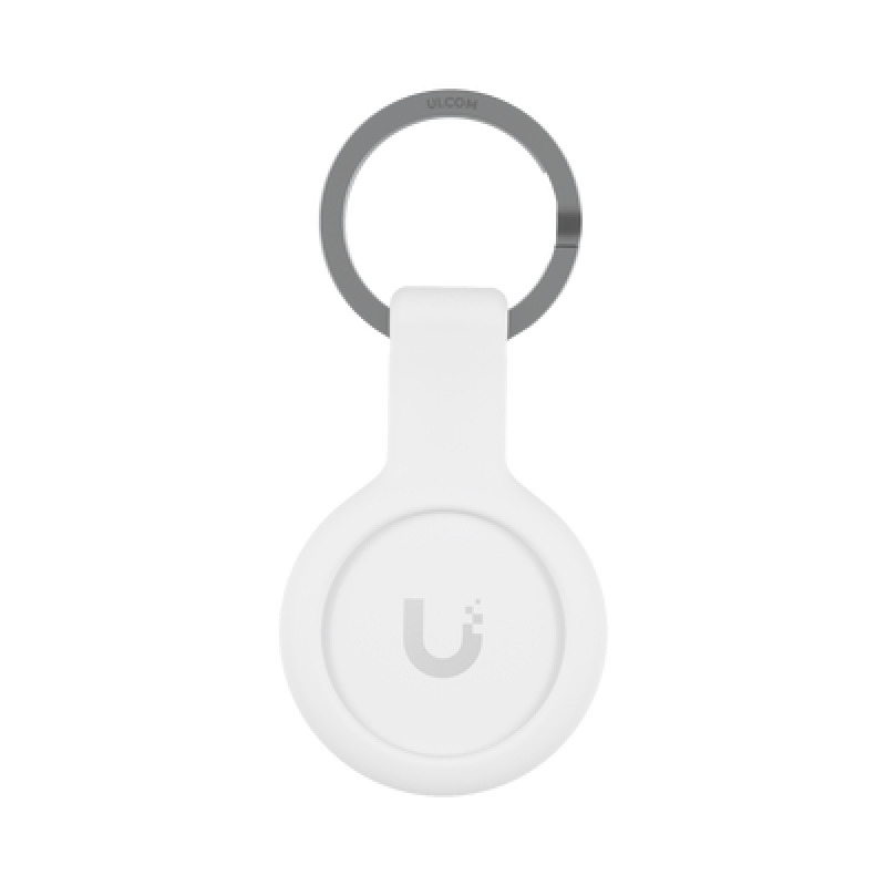 Pack de 10 llaveros Tag NFC para UniFi Access resistentes al agua IP54 con seguridad propietaria image 2
